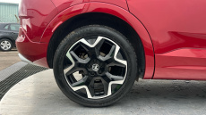 Vauxhall Grandland 1.2 Turbo Elite 5dr Petrol Hatchback